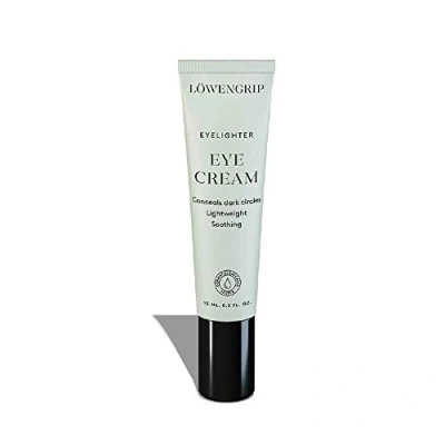 Afbeelding van Löwengrip Eyelighter EYE Cream 15ML Oogverzorging, Dames, Maat: 15 ml,