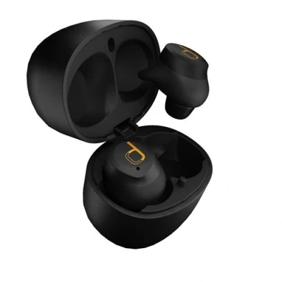 Image de Ecouteurs sans fil True Wireless Divacore AntiPods 2 avec réduction de bruit Noir