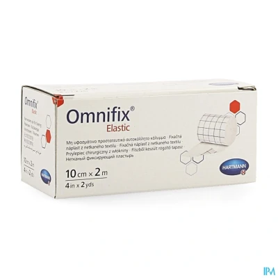 Image de Omnifix Elastic. 10cmx2m 1 P/s
