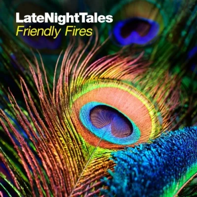 Afbeelding van Late Night Tales (LP+Cd)