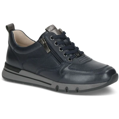 Afbeelding van Caprice Dames Sneaker 9 23759 45 880 H breedte Maat: 41 EU