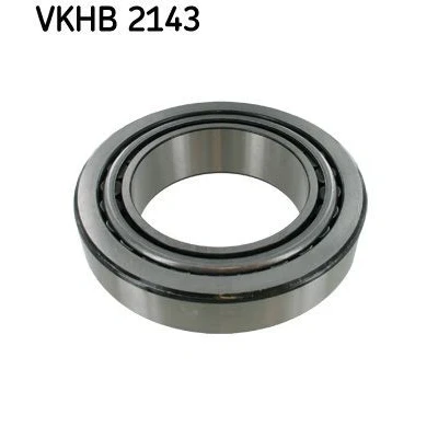 Afbeelding van SKF Wiellager VKHB 2143