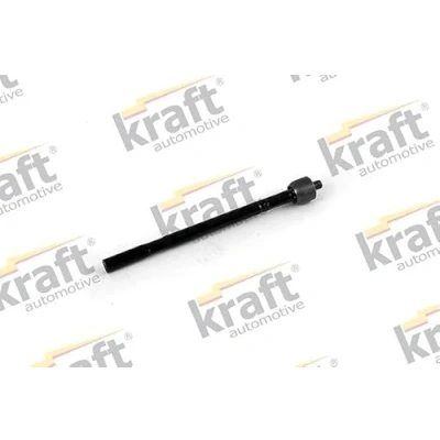Afbeelding van KRAFT 4306202 Binnenste Stuurkogel Vooras, Aan beide zijden, Binnen M14X1.5 CITROËN: C4 Coupe
