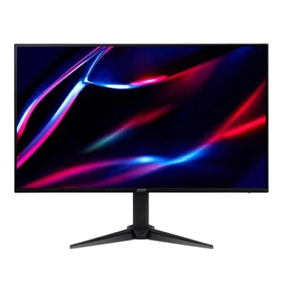 Image de Acer Nitro VG273 bii VG3 Series écran LED jeux 27&quot; 1920 x 1080 Full HD (1080p) @ 75 Hz IPS 250 cd/m² 1 ms 2xHDMI VGA noir