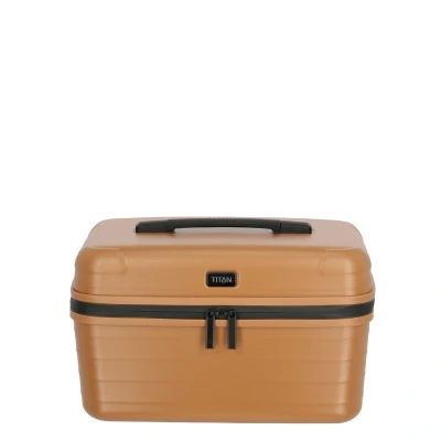 Afbeelding van TITAN Upgrade Beautycase canyon bronze
