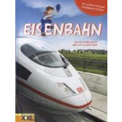 Afbeelding van Eisenbahn