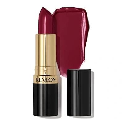 Afbeelding van Revlon Super Lustrous Cream Lipstick 777 Vampire Love