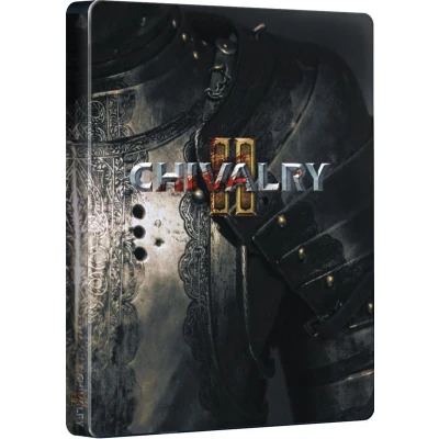 Afbeelding van Chivalry II Steelbook Edition Xbox One &amp; Series X