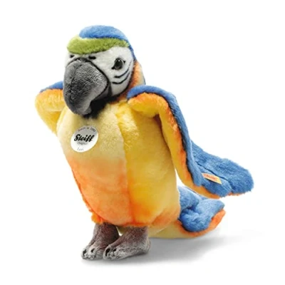 Afbeelding van Steiff Lori Papegaai 26 cm. EAN 063985