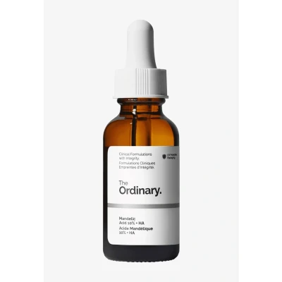 Afbeelding van The Ordinary Mandelic Acid 10% + HA Peeling 30 Ml