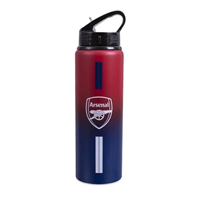 Afbeelding van Arsenal FC aluminium drinkfles 750ml