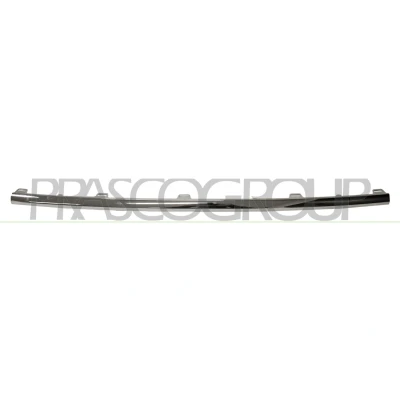 Afbeelding van PRASCO VG6201255 Sier / beschermingspaneel, bumper Achter