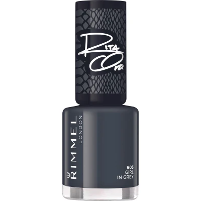 Afbeelding van Rimmel 60 Seconds Rita Nailpolish 905