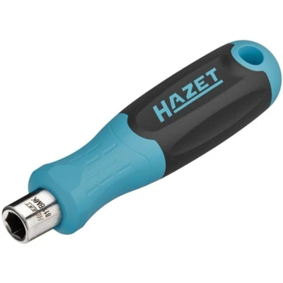 Afbeelding van Hazet 811BMK Insteekbithouder 1/4 inch (6,3 mm) zeskant 80 mm