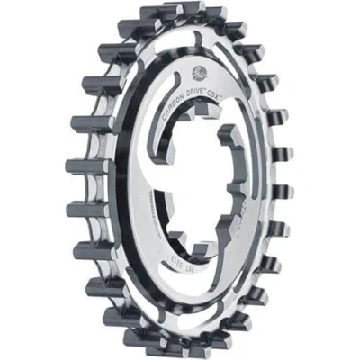 Afbeelding van Gates CDX achtertandwiel 26 tands Enviolo / Nuvinci