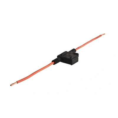 Afbeelding van HELLA 8JD 743 557 011 Zekeringhouder