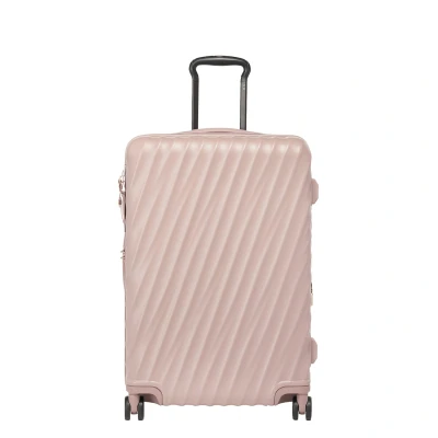 Afbeelding van Tumi 19 Degree St EXP 4 Whl P/C mauve texture Harde Koffer