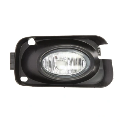 Afbeelding van ABAKUS 217 2031R UE Mistlampen rechts Zonder lamphouder, gloeilamp HONDA: Accord 7 Limousine