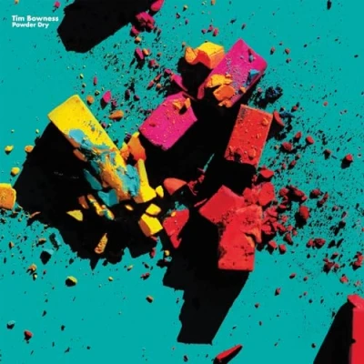 Afbeelding van Tim Bowness Powder Dry (LP)