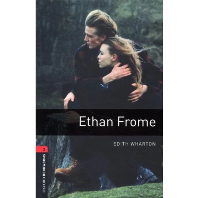 Afbeelding van ETHAN FROME