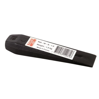 Afbeelding van Wig 2.5Kg