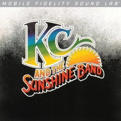 Afbeelding van Kc &amp; The Sunshine Band