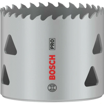 Afbeelding van Bosch Accessories 2608901518 Gatenzaag 59 mm 1 stuk(s)