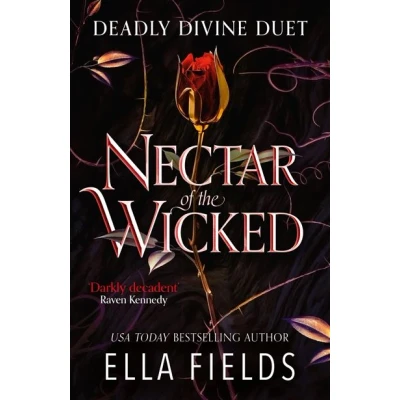 Image de Nectar of the Wicked