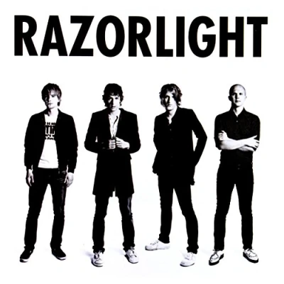 Afbeelding van Razorlight Album 2