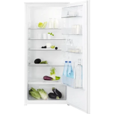 Afbeelding van Electrolux Lrb3ae12s 500 Optispace / Eendeurskoelkast