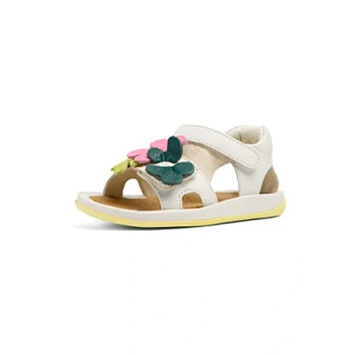 Afbeelding van Camper TWS Sandalen voor kinderen, Maat: 23, White natural Leer