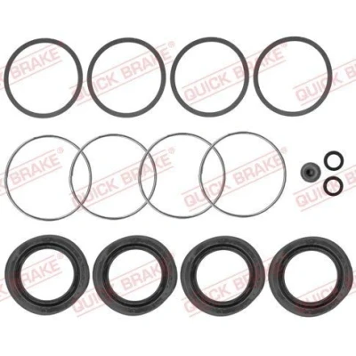 Afbeelding van Reparatieset, remklauw QUICK BRAKE 114 0414