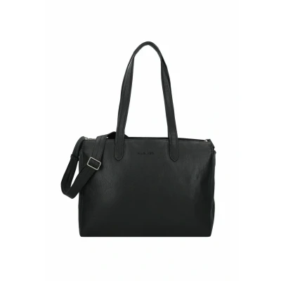 Afbeelding van Plevier Laptoptas, Maat: One Size, Schwarz