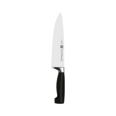 Afbeelding van Zwilling Four Star Koksmes 200 Mm