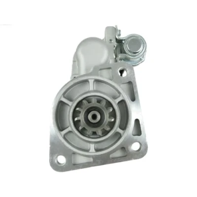Afbeelding van AS PL S1119 Startmotor 24 4,00 11
