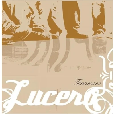 Afbeelding van Lucero Tennessee (2 LP) (Coloured Vinyl)