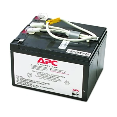 Afbeelding van APC Replacement Battery Cartridge #5