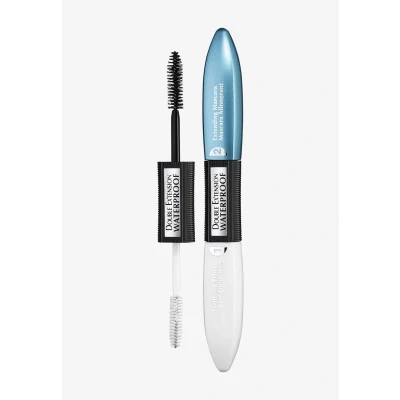 Afbeelding van L&#039;Oreal Double Extension Waterproof Black Mascara