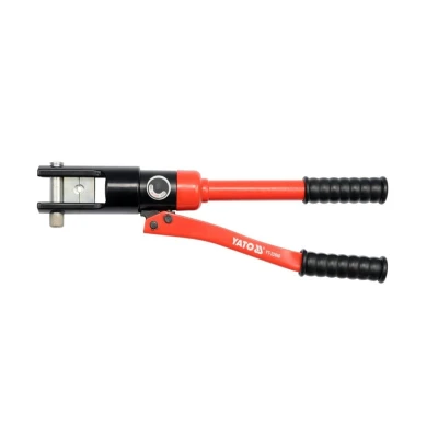 Afbeelding van YATO YT 22861 Krimptang 10 240 470 16, 25, 35, 50, 70, 95, 120, 150, 185,