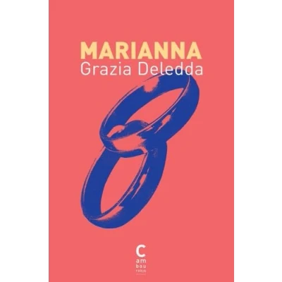 Afbeelding van MARIANNA