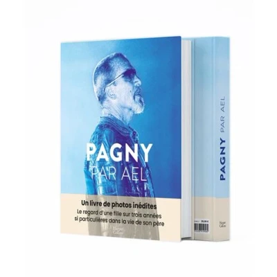Image de Pagny par Ael