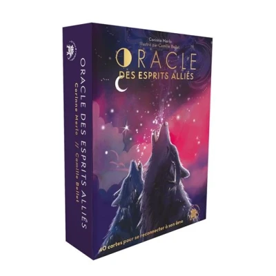 Image de Oracle des esprits alliés