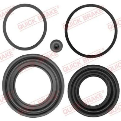 Afbeelding van QUICK BRAKE 114 0149 Remklauw Reparatieset 38/45 JAGUAR: S Type
