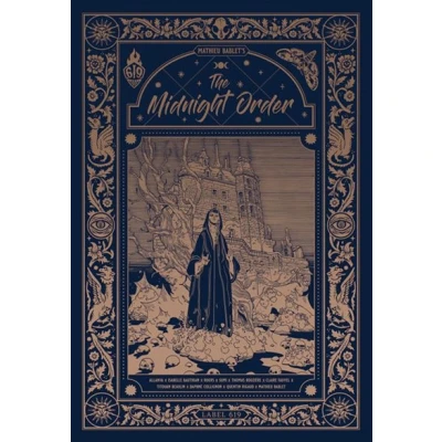 Image de The Midnight Order