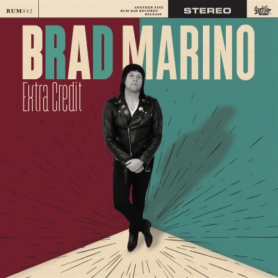 Afbeelding van Brad Marino Extra Credit