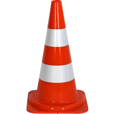 Afbeelding van Viso CSC501 Verkeerskegel (b x h) 290 mm 50 cm