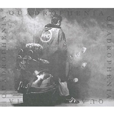Afbeelding van The Who Quadrophenia (2 CD) (Remastered)