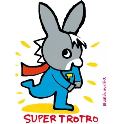 Image de Super Trotro