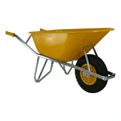 Afbeelding van Fort kruiwagen SMB 100