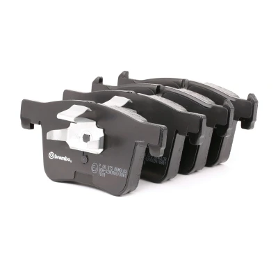 Afbeelding van Brembo Remblokset P 06 075